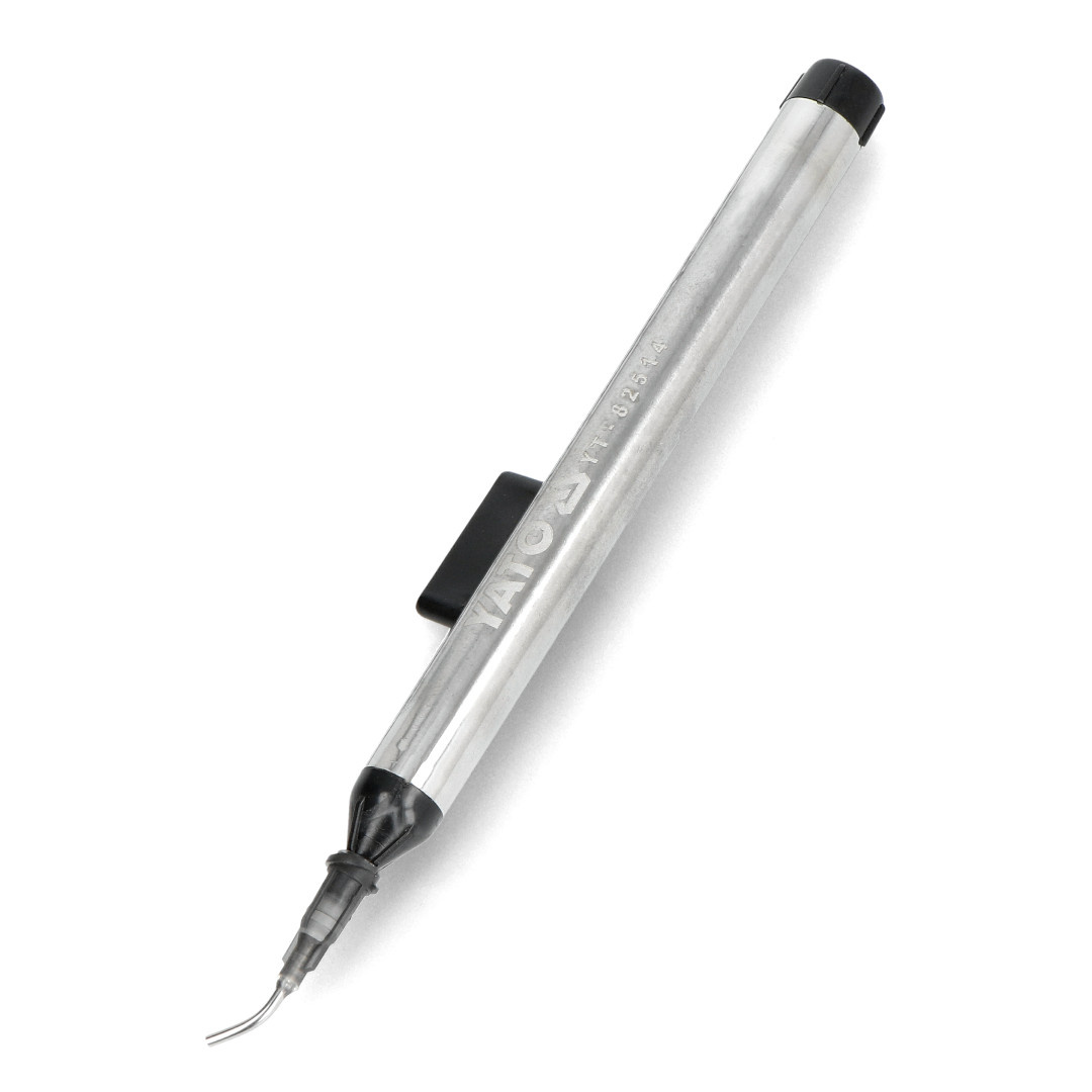 Chwytak próżniowy do lutowania elementów SMD Yato YT-82514